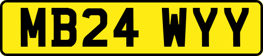 MB24WYY