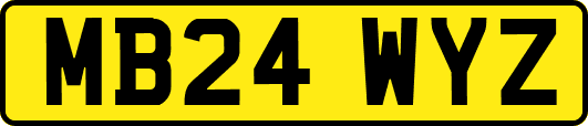 MB24WYZ