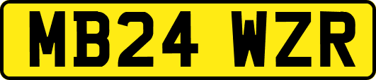 MB24WZR