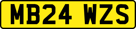 MB24WZS