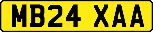 MB24XAA