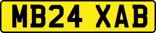 MB24XAB