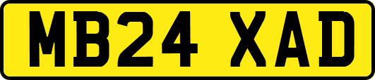 MB24XAD