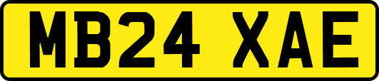 MB24XAE