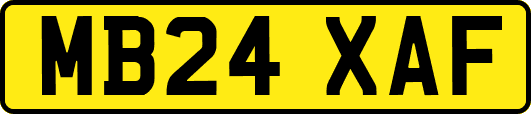 MB24XAF