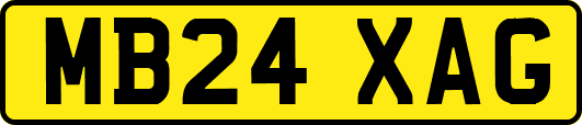 MB24XAG