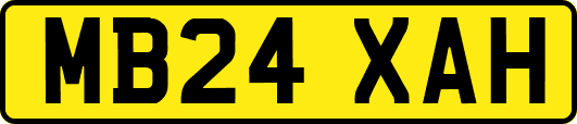 MB24XAH