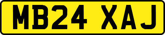 MB24XAJ