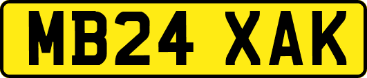 MB24XAK
