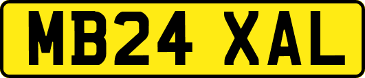 MB24XAL