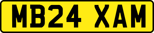 MB24XAM