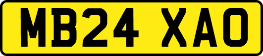 MB24XAO