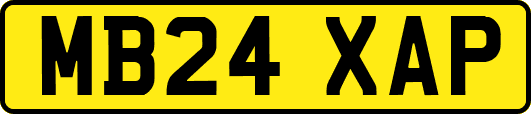 MB24XAP