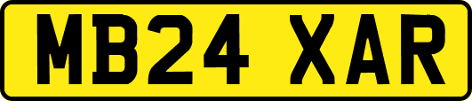 MB24XAR