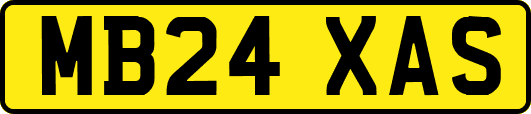 MB24XAS