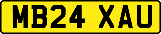 MB24XAU