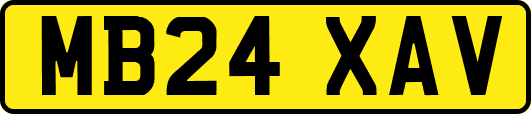 MB24XAV