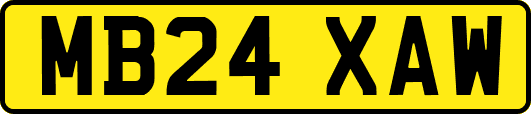MB24XAW