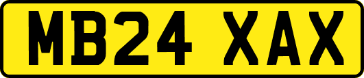MB24XAX