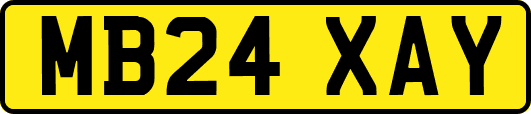 MB24XAY