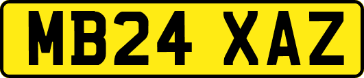 MB24XAZ