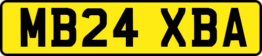 MB24XBA