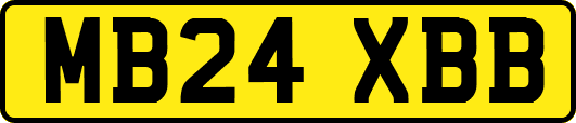 MB24XBB