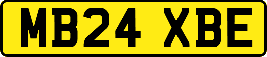 MB24XBE