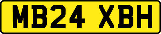 MB24XBH
