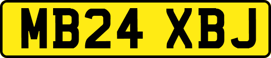 MB24XBJ