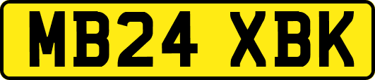 MB24XBK
