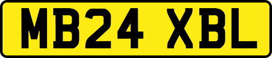 MB24XBL