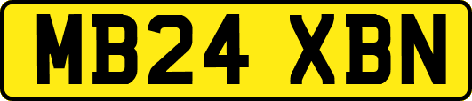 MB24XBN