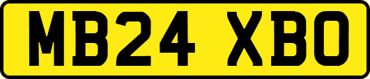 MB24XBO