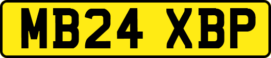 MB24XBP
