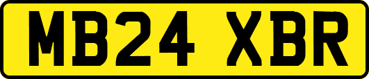 MB24XBR