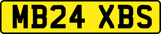 MB24XBS