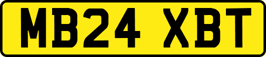 MB24XBT