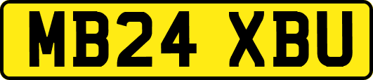 MB24XBU