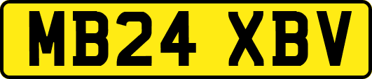 MB24XBV