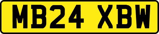 MB24XBW