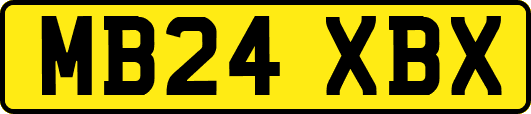 MB24XBX