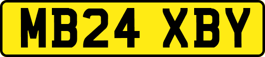 MB24XBY
