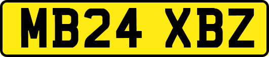 MB24XBZ