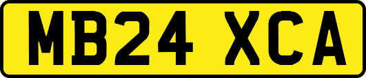 MB24XCA