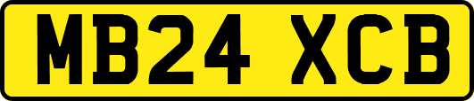 MB24XCB