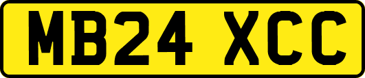 MB24XCC