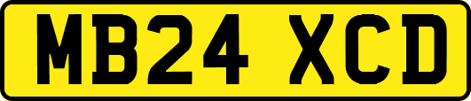 MB24XCD