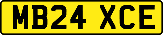 MB24XCE