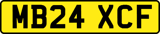 MB24XCF